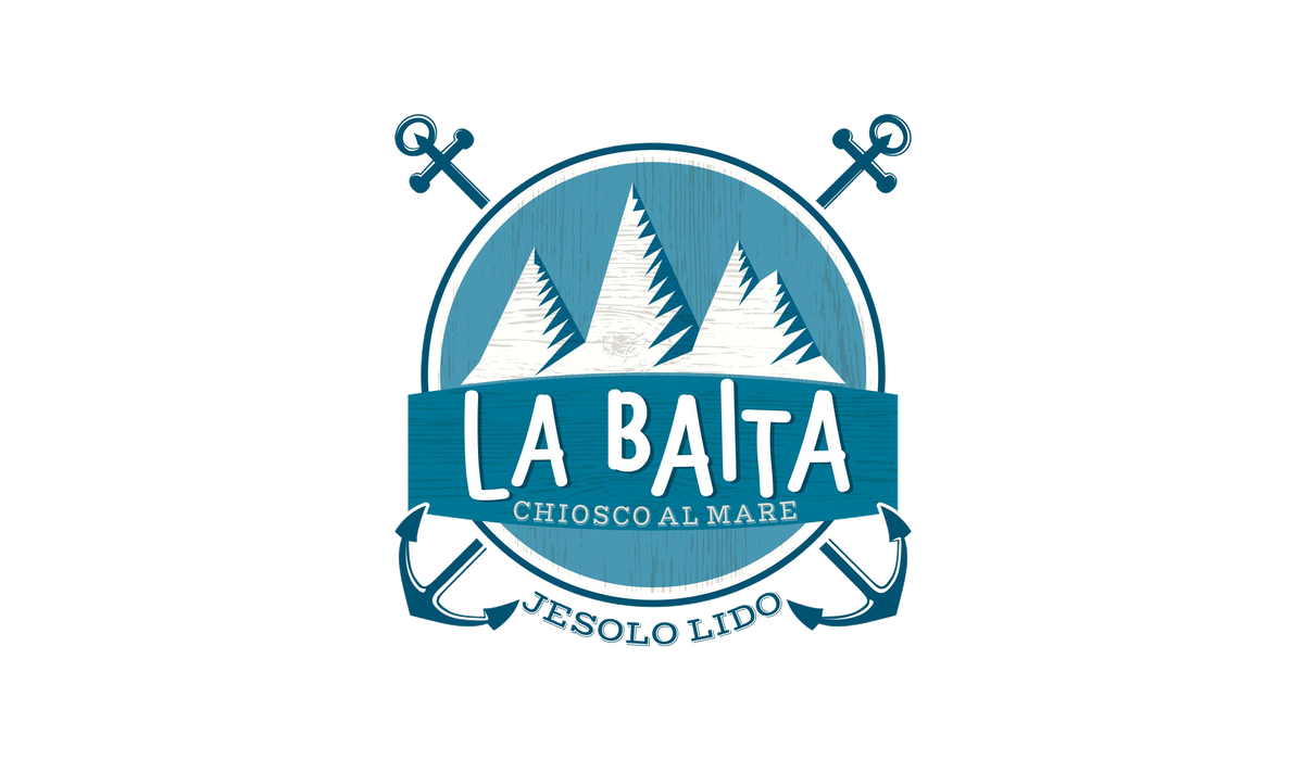 La Baita - Chiosco al Mare