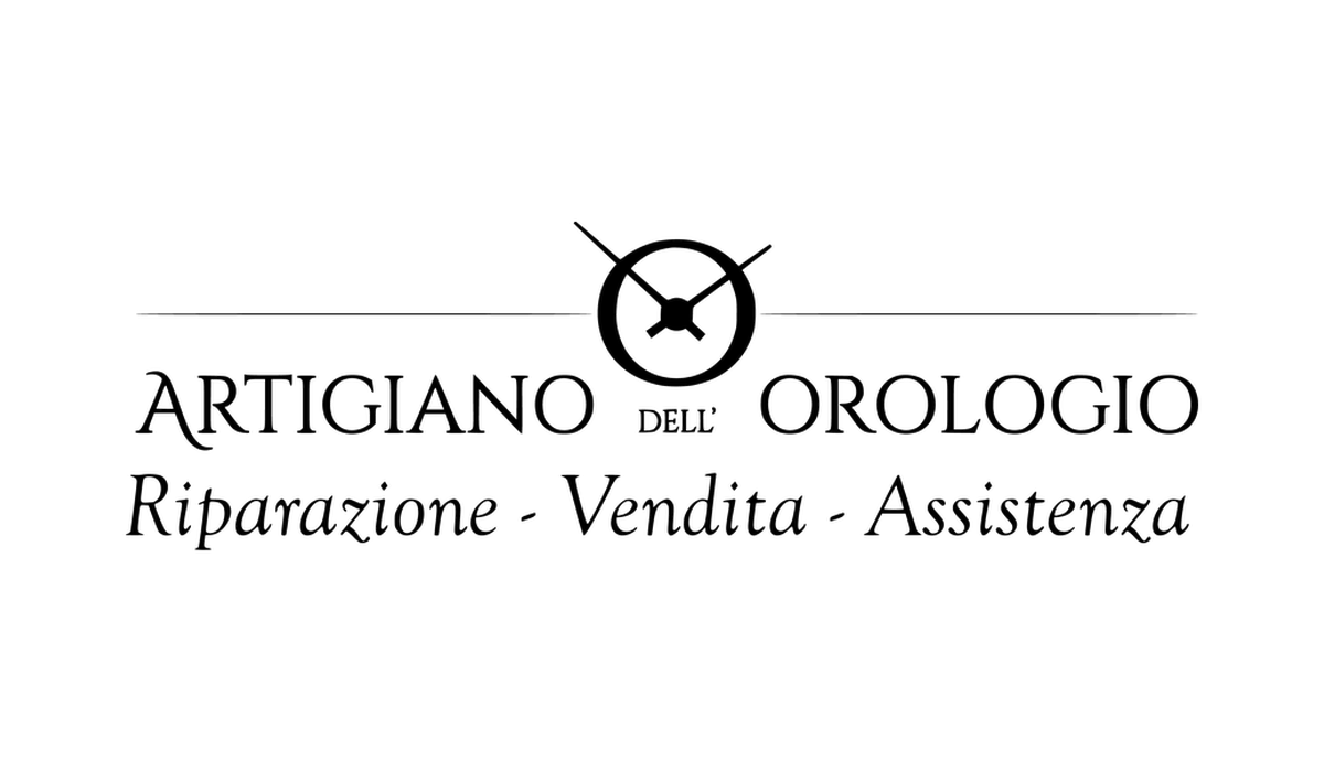 Artigiano dell'orologio